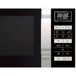 Микроволновая печь Sharp R360S (Black/Silver) Thumb