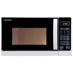 Микроволновая печь Sharp R642WW (White)