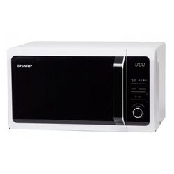 Микроволновая печь Sharp R643W (White) Thumb