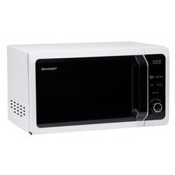 Микроволновая печь Sharp R643W (White) Thumb