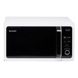 Микроволновая печь Sharp R643W (White) Thumb