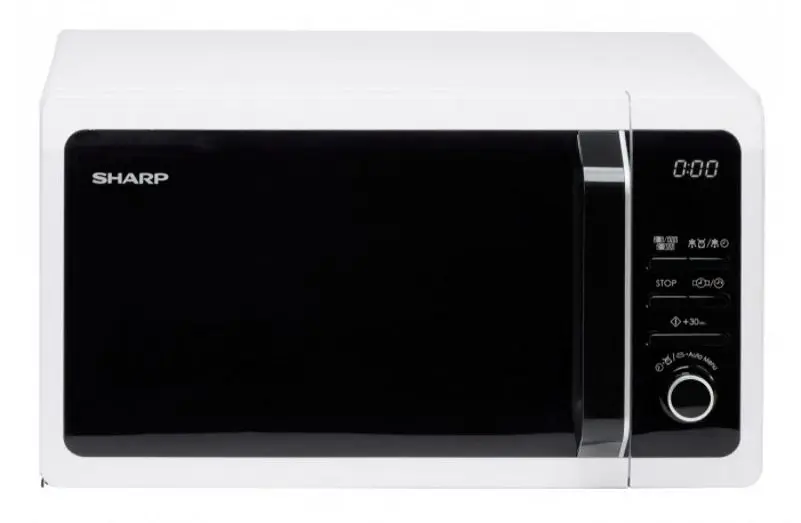 Микроволновая печь Sharp R643W (White)