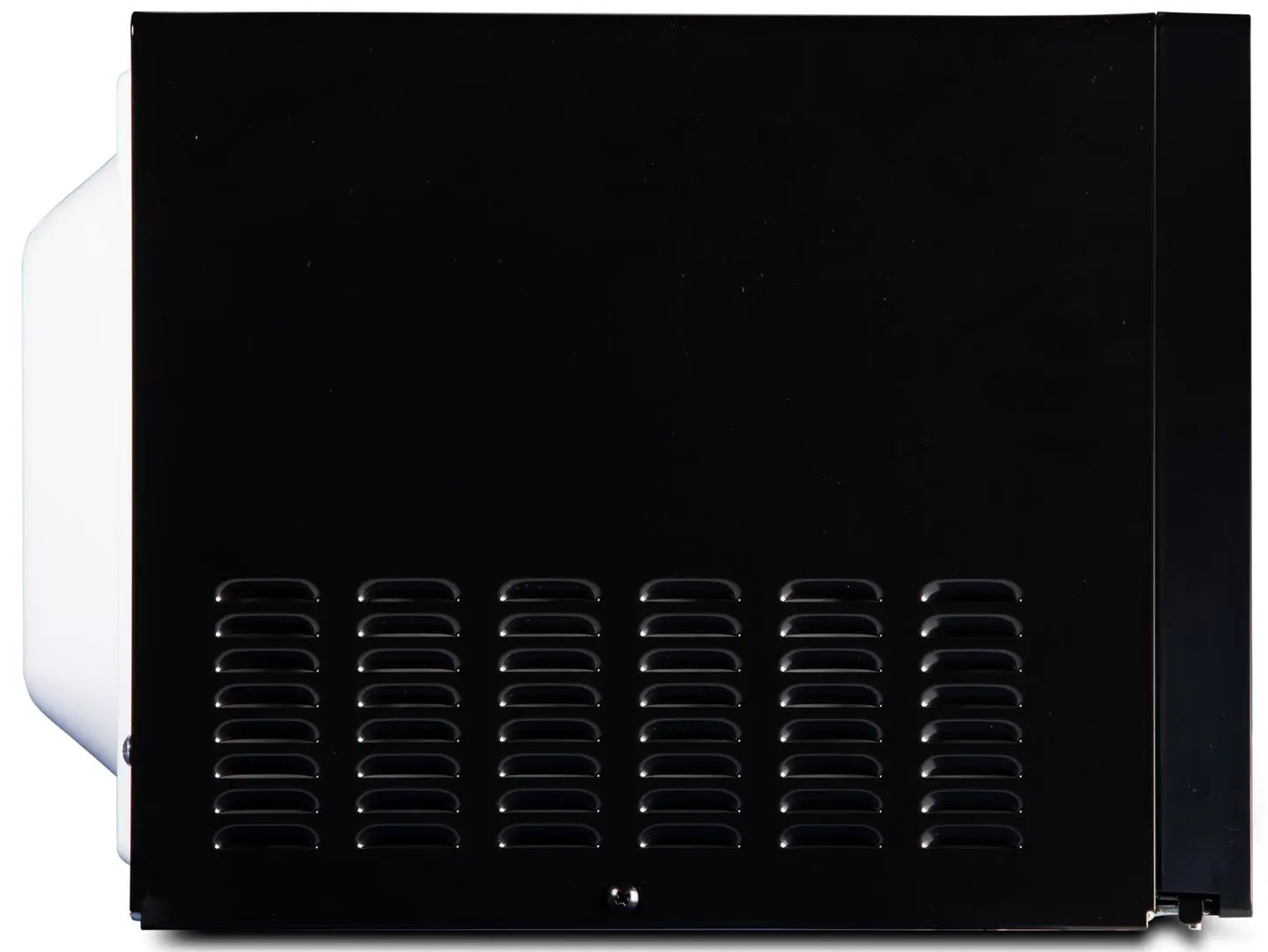 Микроволновая печь Sharp RAS-232FI (Black/Silver) - 5