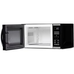 Микроволновая печь Sharp RAS-232FI (Black/Silver) Thumb