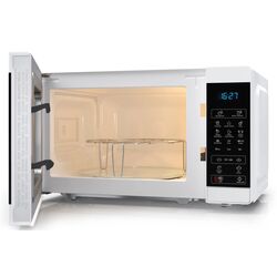 Cuptor cu microunde Sharp YC-MG02E-W (White) Thumb