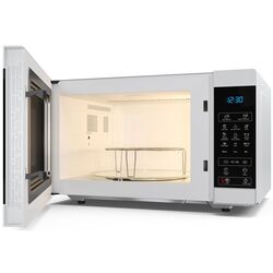 Микроволновая печь Sharp YC-MG51E-W (Black/White) Thumb