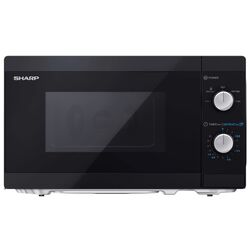 Микроволновая печь Sharp YC-MS01E-B (Black)