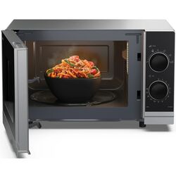 Cuptor cu microunde Sharp YC-PS201AE-S (Silver) Thumb