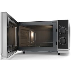 Cuptor cu microunde Sharp YC-PS201AE-S (Silver) Thumb