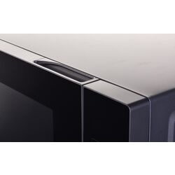 Cuptor cu microunde Sharp YC-PS204AE-S (Grey) Thumb