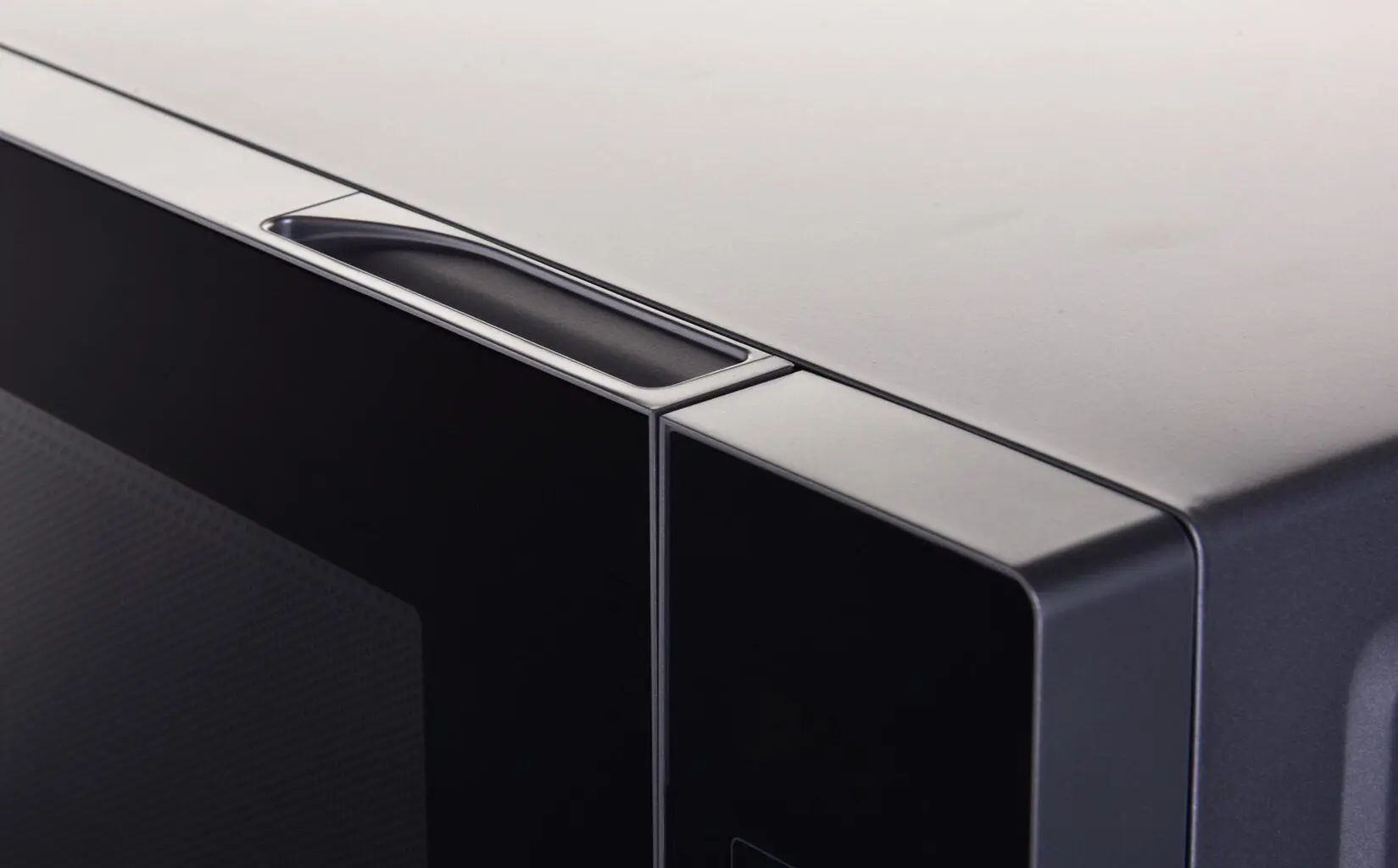 Cuptor cu microunde Sharp YC-PS204AE-S (Grey)