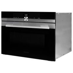 Cuptor cu microunde incorporabil Siemens CF634AGS1 (Black/Silver) Thumb