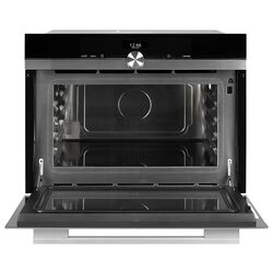 Cuptor cu microunde incorporabil Siemens CF634AGS1 (Black/Silver) Thumb