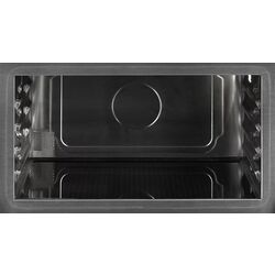 Cuptor cu microunde incorporabil Siemens CF634AGS1 (Black/Silver) Thumb