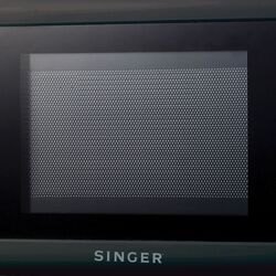 Микроволновая печь Singer MW20BL (Black) Thumb