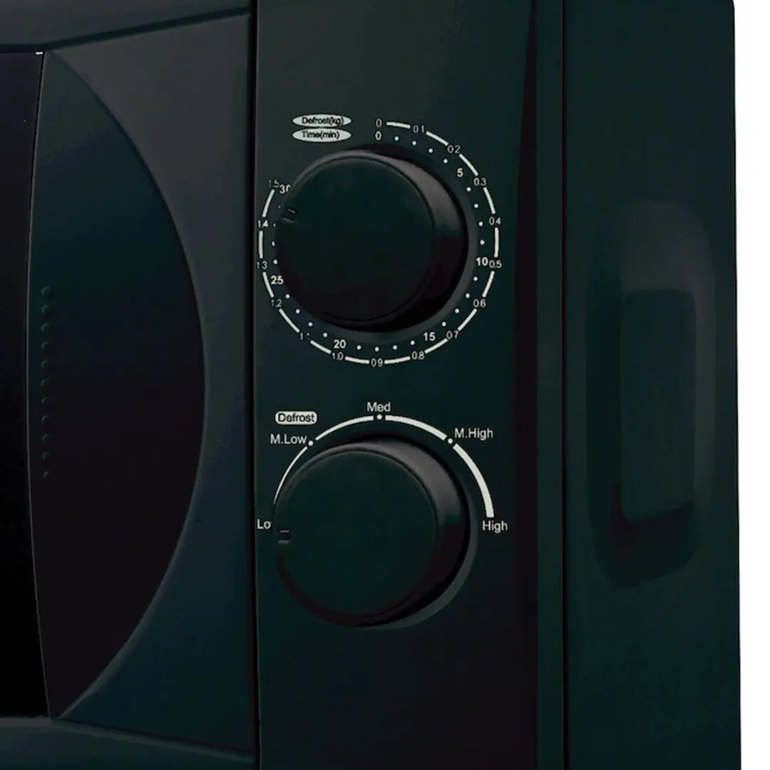 Микроволновая печь Singer MW20BL (Black) - 2