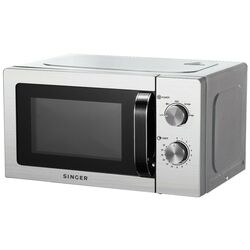 Микроволновая печь Singer MW20IN (Inox) Thumb