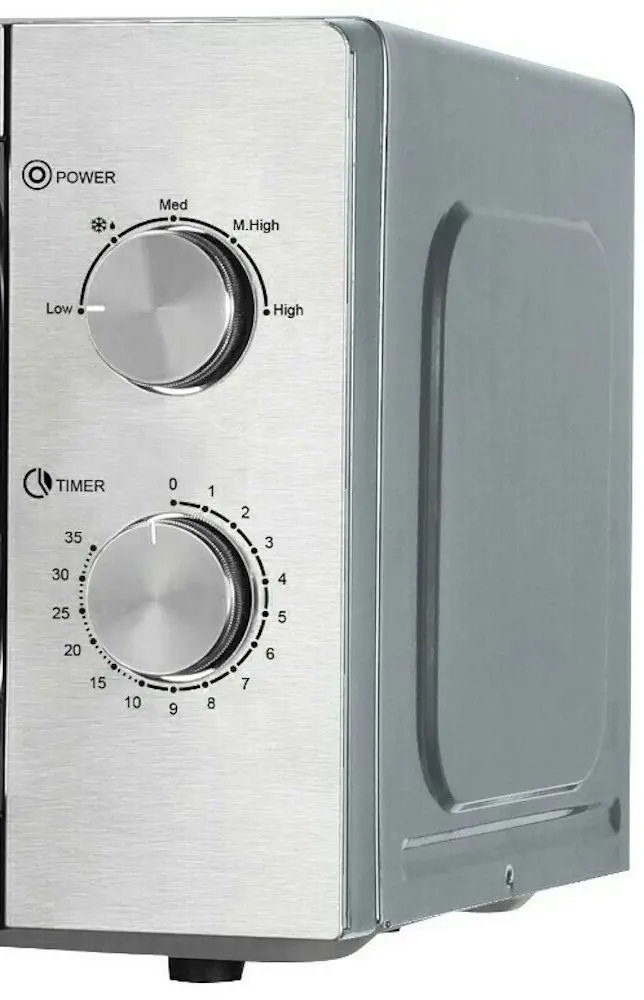 Микроволновая печь Singer MW20IN (Inox) - 2