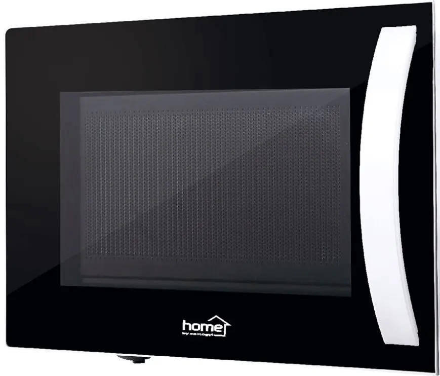 Cuptor cu microunde Somogyi HG MH 21 (White/Black)