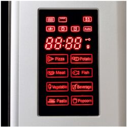 Микроволновая печь Somogyi HG MH 23 GR (Grey/Black) Thumb