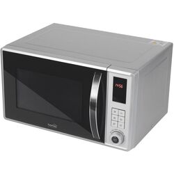 Cuptor cu microunde Somogyi HG MH 23 GR (Grey/Black)