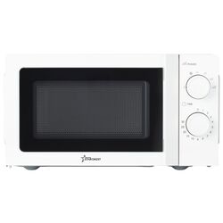 Cuptor cu microunde Starcrest SMW-2010WH (White)