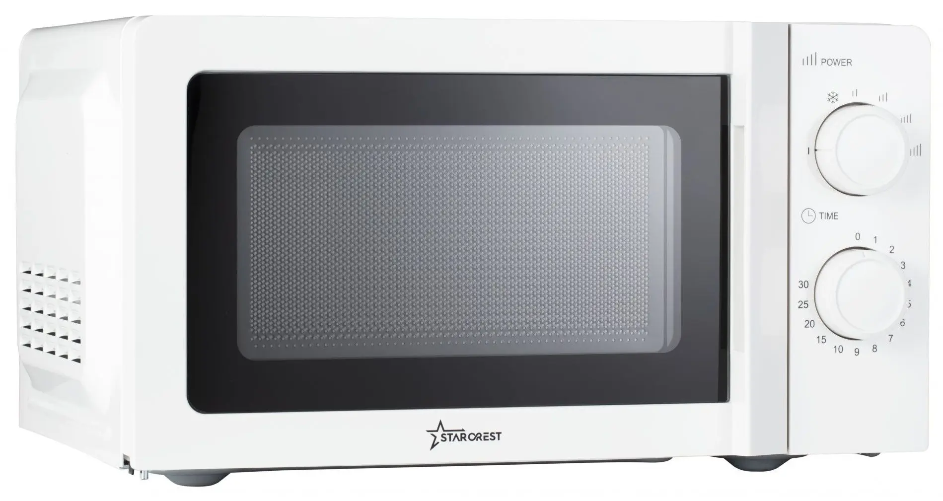 Cuptor cu microunde Starcrest SMW-2010WH (White)