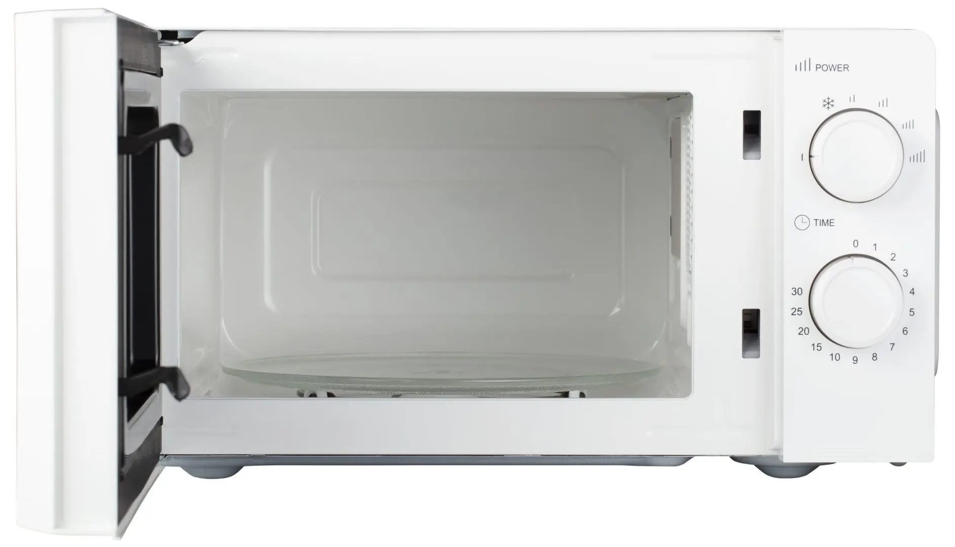 Cuptor cu microunde Starcrest SMW-2010WH (White)