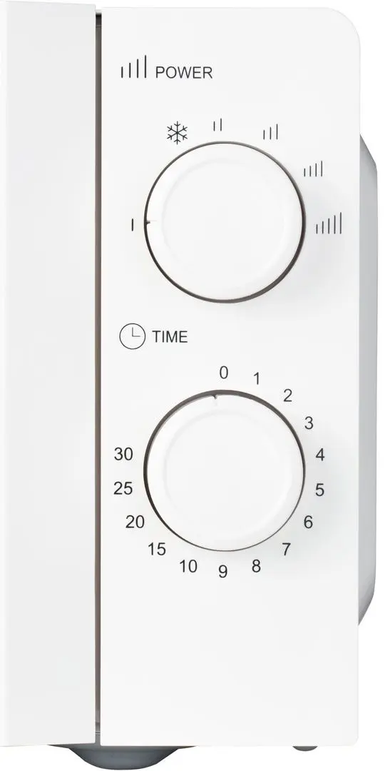 Cuptor cu microunde Starcrest SMW-2010WH (White)