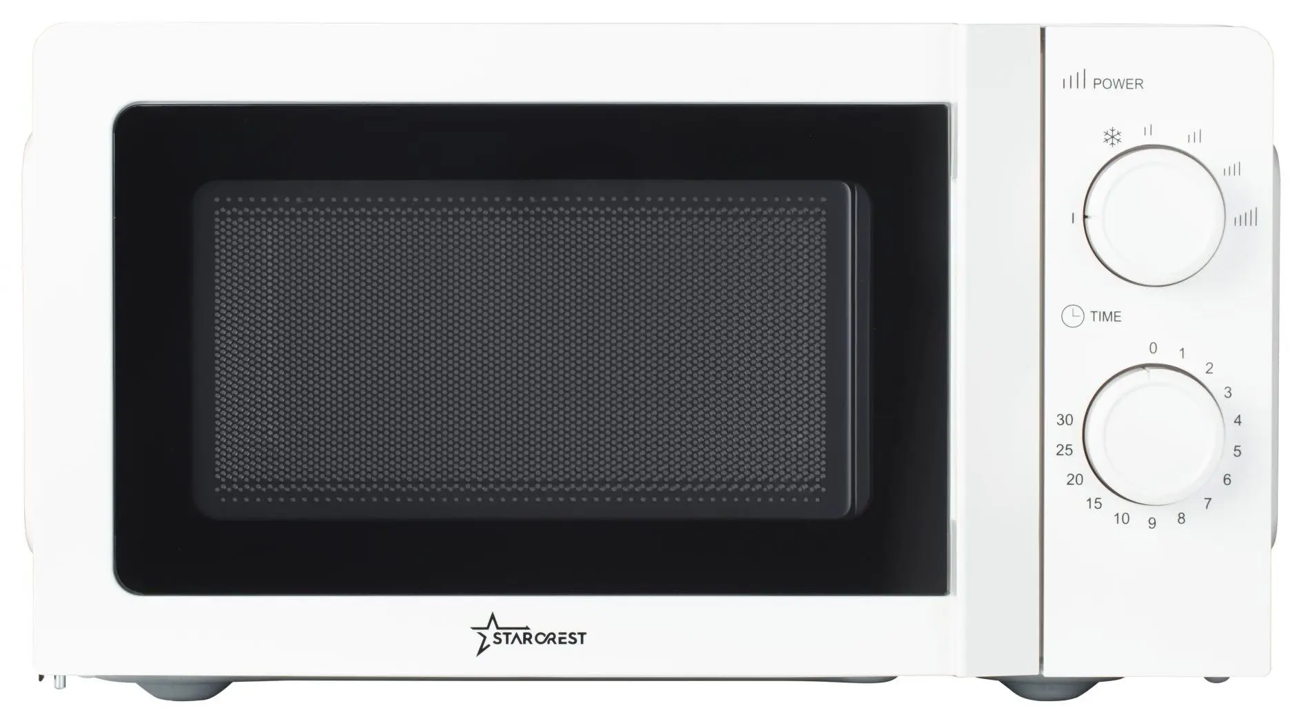 Cuptor cu microunde Starcrest SMW-2010WH (White)