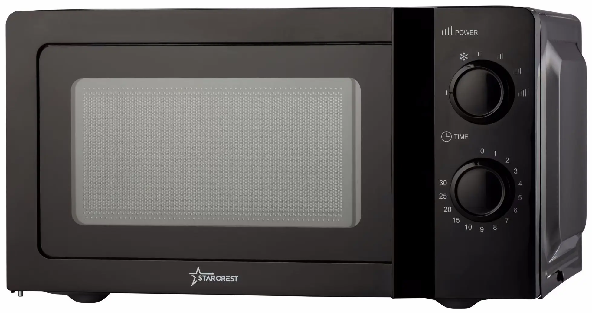 Cuptor cu microunde Starcrest SMW-2012BK (Black)