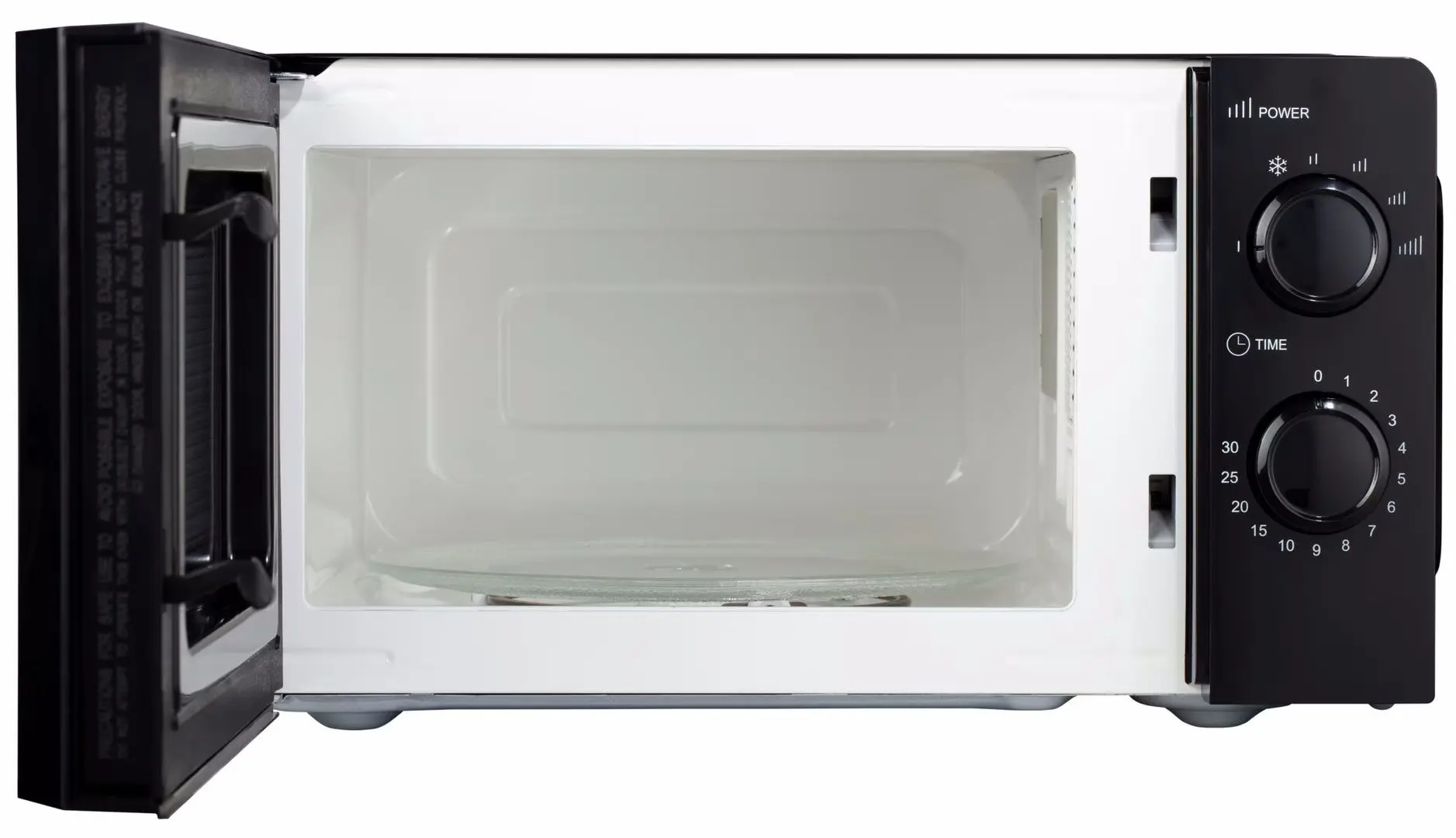 Cuptor cu microunde Starcrest SMW-2012BK (Black)