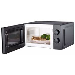 Cuptor cu microunde Starcrest SMW-2012BK (Black) Thumb