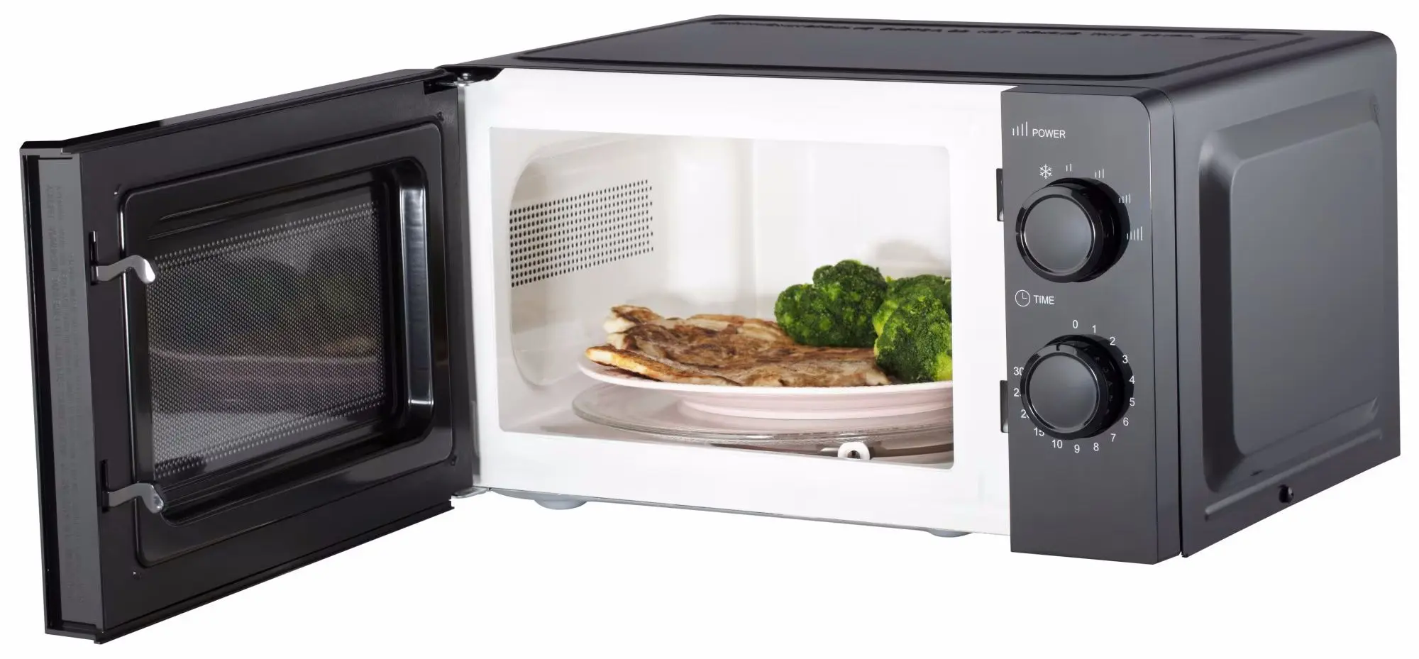 Cuptor cu microunde Starcrest SMW-2012BK (Black)