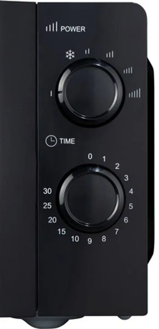 Cuptor cu microunde Starcrest SMW-2012BK (Black)