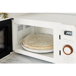 Микроволновая печь Swan Nordic SM22036WHTN (White) Thumb