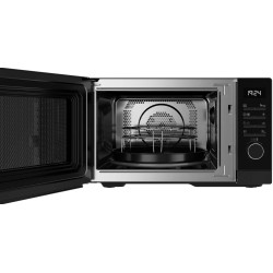 Cuptor cu microunde Teka HMWE FS23 GC BK AirFry (Black) Thumb