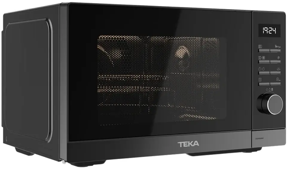 Cuptor cu microunde Teka HMWE FS23 GC BK AirFry (Black)