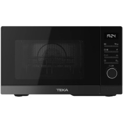 Cuptor cu microunde Teka HMWE FS23 GC BK AirFry (Black)