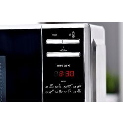 Микроволновая печь Teka MWE 225 G (Inox) Thumb