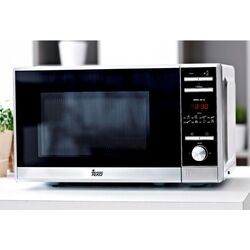 Микроволновая печь Teka MWE 225 G (Inox) Thumb