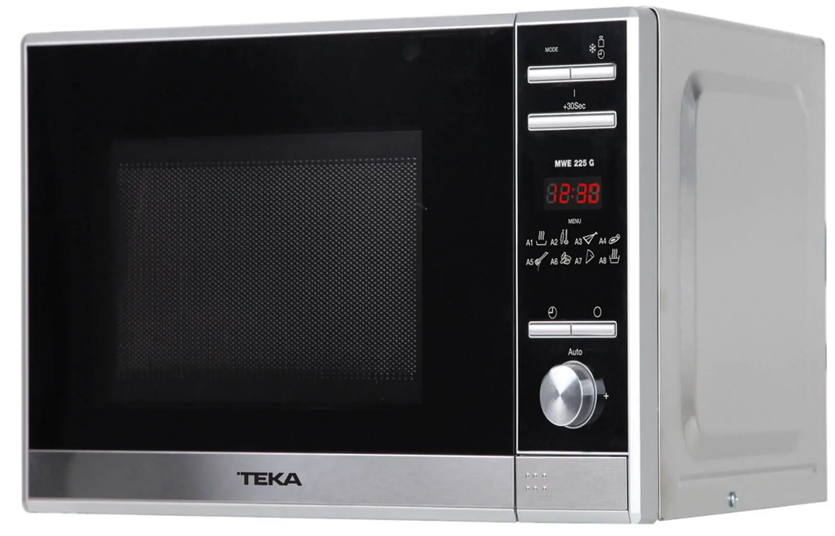 Микроволновая печь Teka MWE 225 G (Inox)
