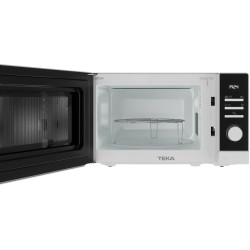 Cuptor cu microunde Teka MWE FS20 G WH (White) Thumb