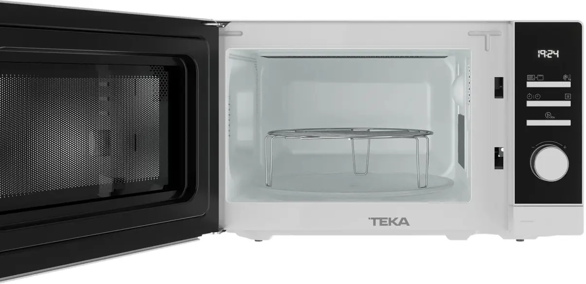 Cuptor cu microunde Teka MWE FS20 G WH (White)