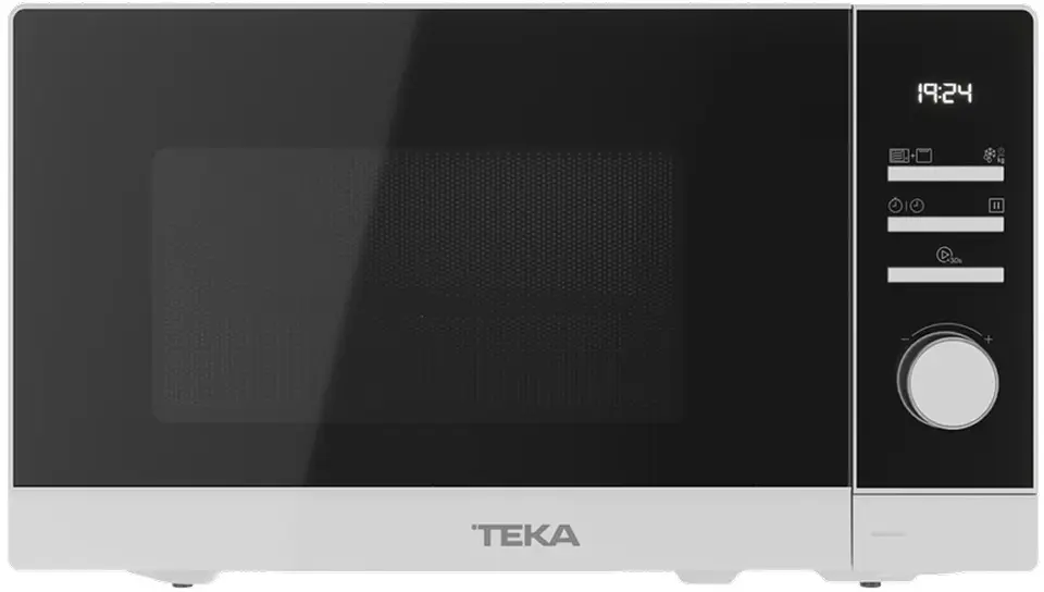 Cuptor cu microunde Teka MWE FS20 G WH (White)
