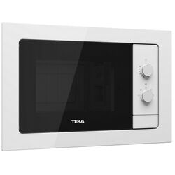 Cuptor cu microunde incorporabil Teka MB 620 BI (White) Thumb