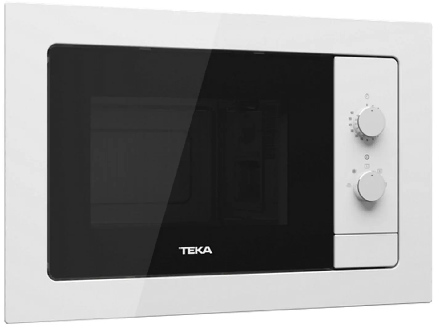 Cuptor cu microunde incorporabil Teka MB 620 BI (White)