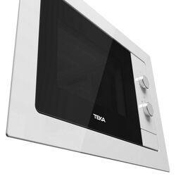 Cuptor cu microunde incorporabil Teka MB 620 BI (White) Thumb