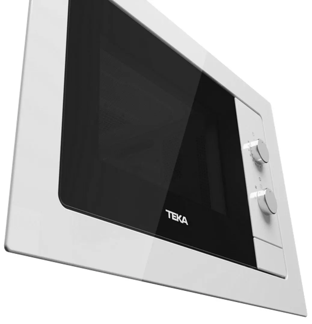 Cuptor cu microunde incorporabil Teka MB 620 BI (White)