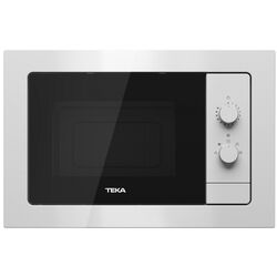 Cuptor cu microunde incorporabil Teka MB 620 BI (White) Thumb